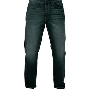 Levi’s 559 Relaxed Straight Fit Men's Jeans Navarro 00559-0457 36 x 34